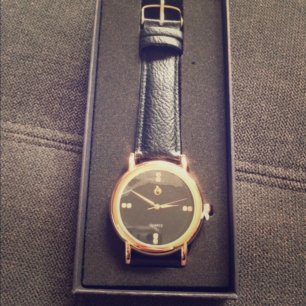 Men’s Watch